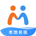 微脉安装包图标