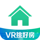 安居客图标