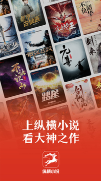 纵横中文小说网