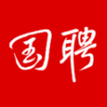 国聘网图标