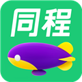 同程旅行安装包图标