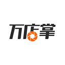 万店掌图标