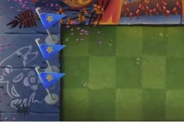 植物大战僵尸2英文版