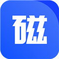 搜磁器图标
