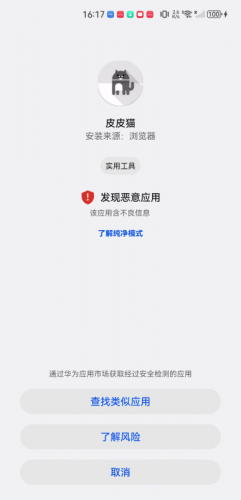 皮皮猫