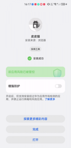 皮皮猫