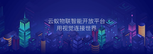 云蚁物联