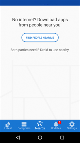 FDroid