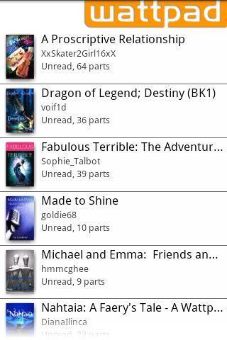 Wattpad