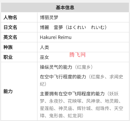 东方狗thbwiki安卓版