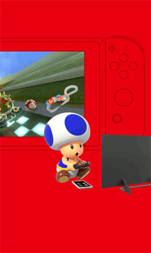 Nintendo Switch Online