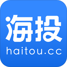 海投网图标
