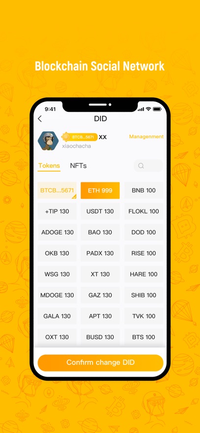 btok中文版官网版最新版本