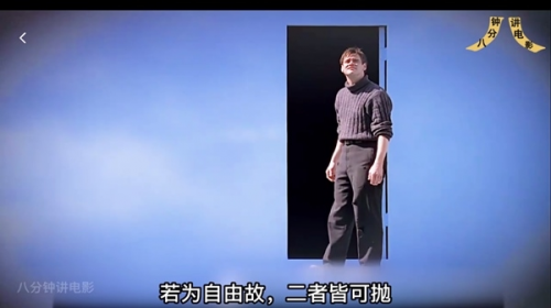 海鸥影评软件