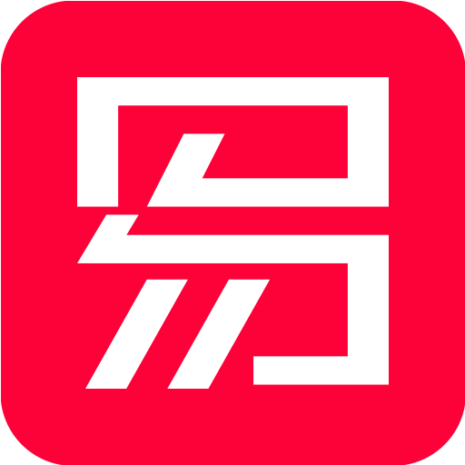 易上网图标