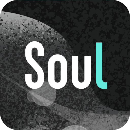 soul图标
