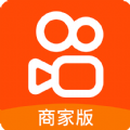 快手商家版图标