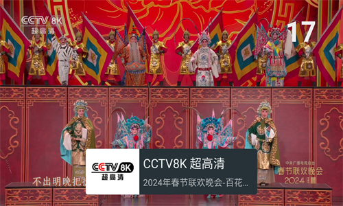 我的电视电视版
