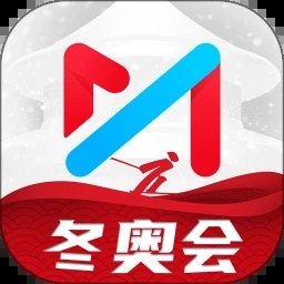 咪咕视频安卓版图标