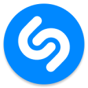 Shazam音乐识别图标
