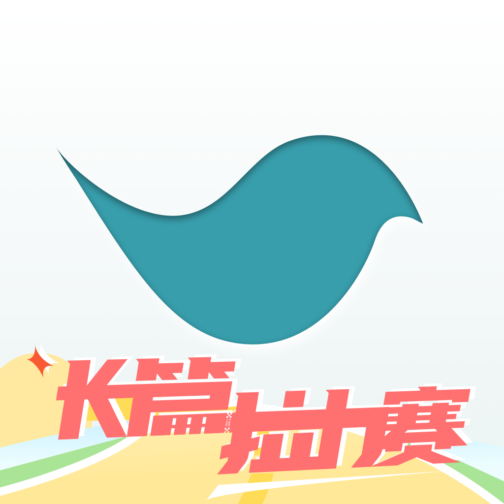豆瓣小说图标