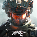 三角洲行动手机版图标