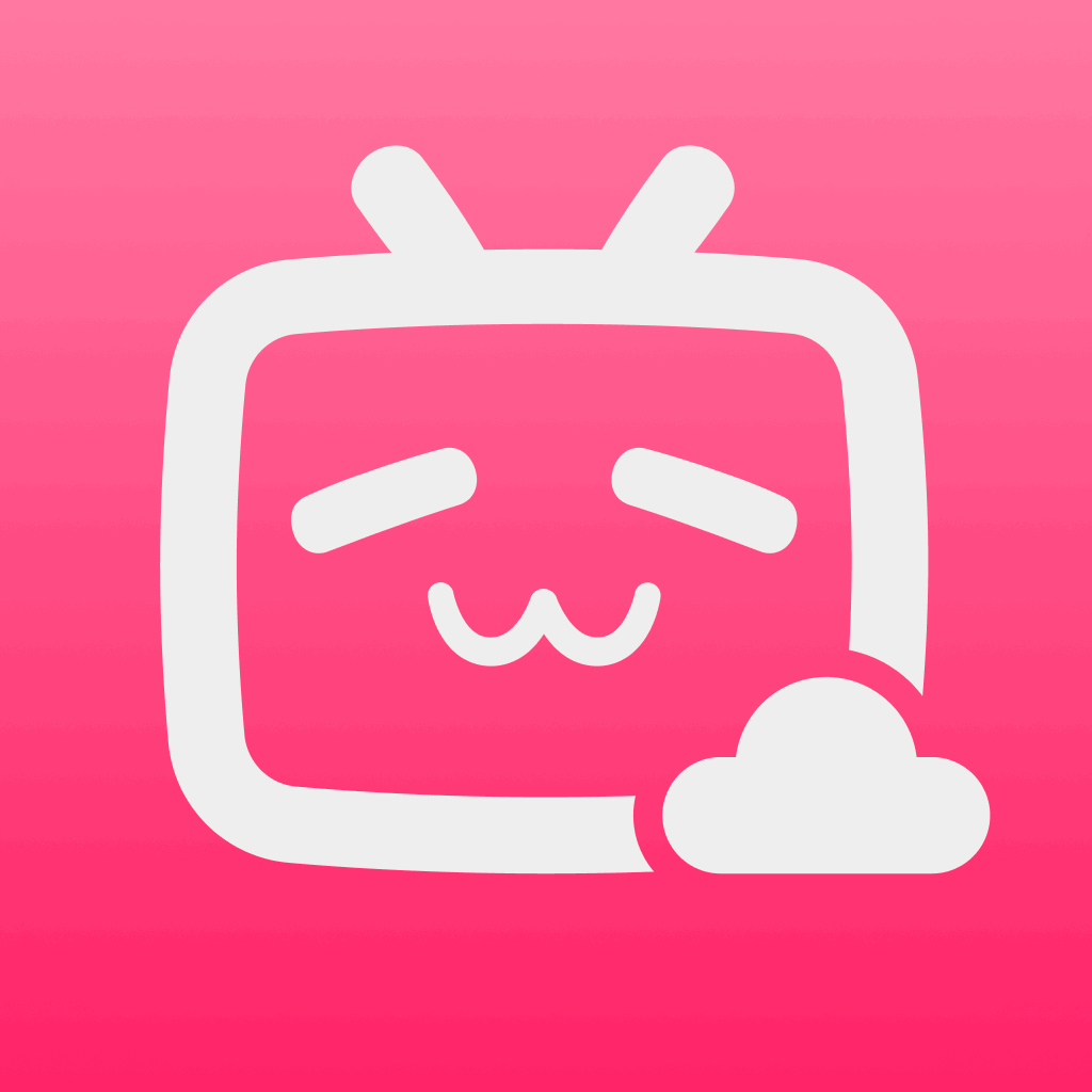 云视听小电视tv版图标