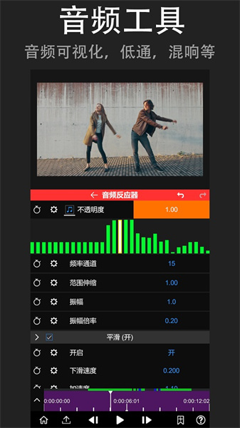 nodevideo安装包