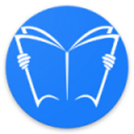 爱下电子书app图标