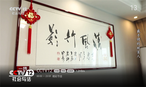 电视家电视版