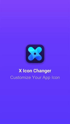X Icon Changer