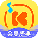 酷我音乐盒图标