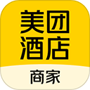 美团酒店商家下载