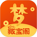 梦幻西游手游藏宝阁图标