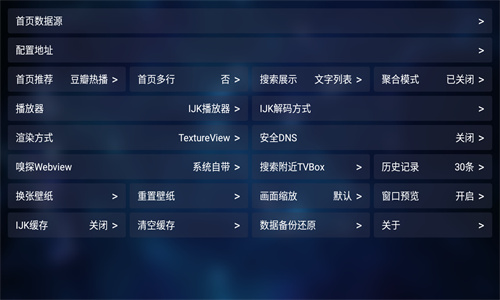 TVBOX官方版