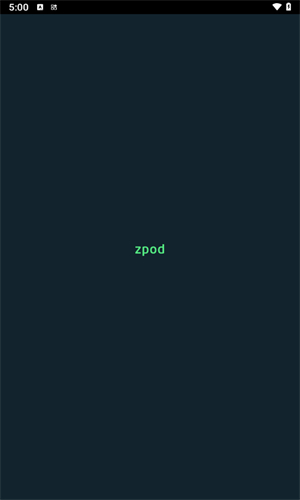 zpod