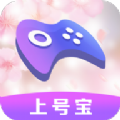 上号宝图标