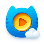 电视猫免费版图标