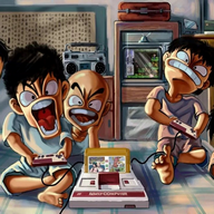 NES模拟器图标