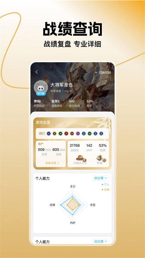 三国闲话