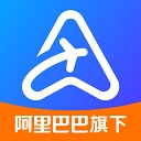 阿里商旅图标