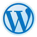 WordPress图标