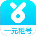 虚贝租号图标