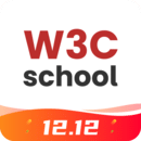 w3cschool图标