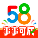 58同城安装包图标