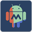 MacroDroid图标