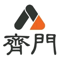 齐门社区图标
