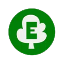 ecosia搜索引擎图标