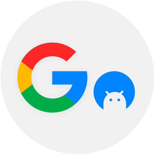 Go安装器图标
