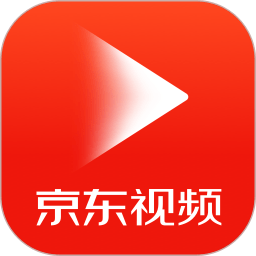 京东视频图标